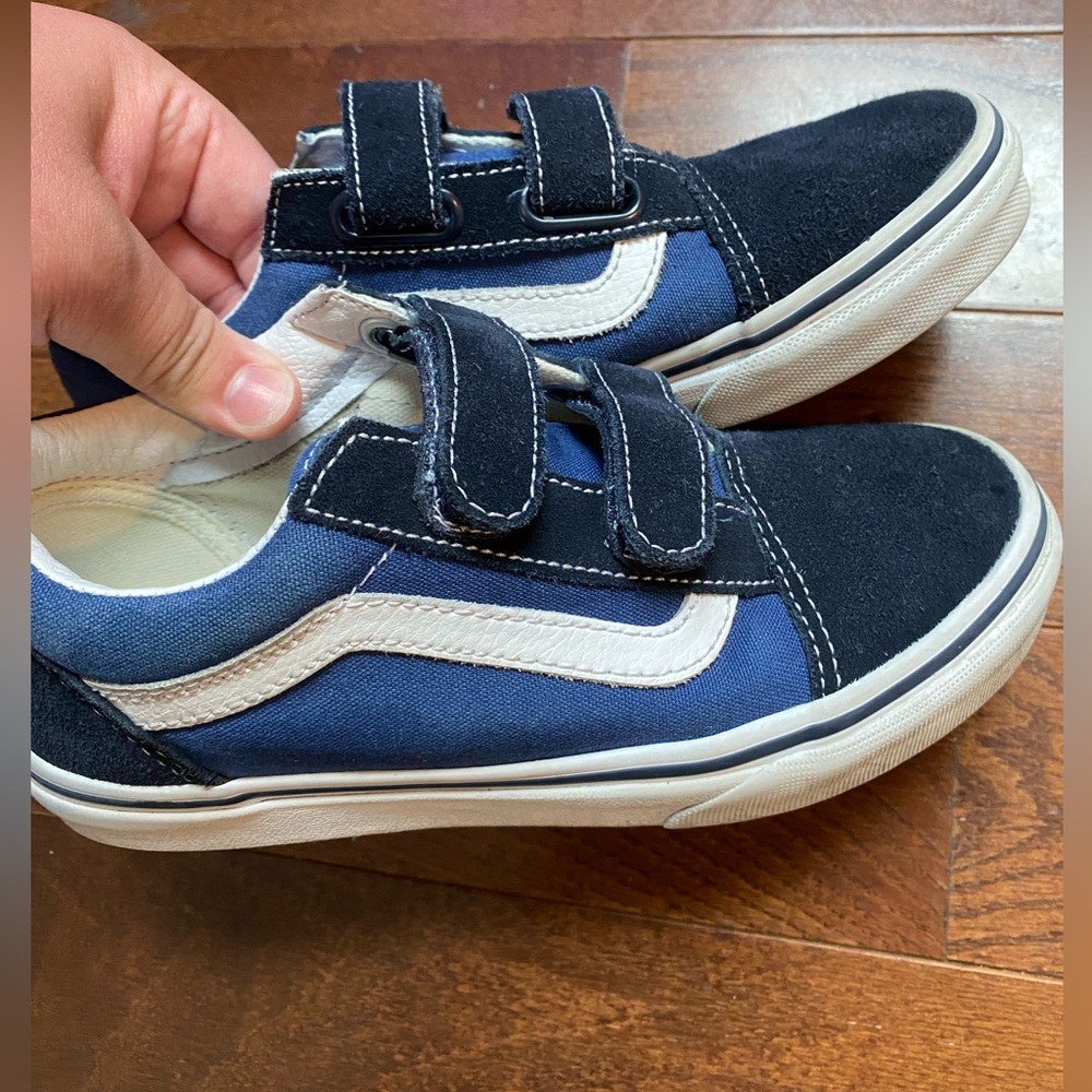 Old Skool Vans kids